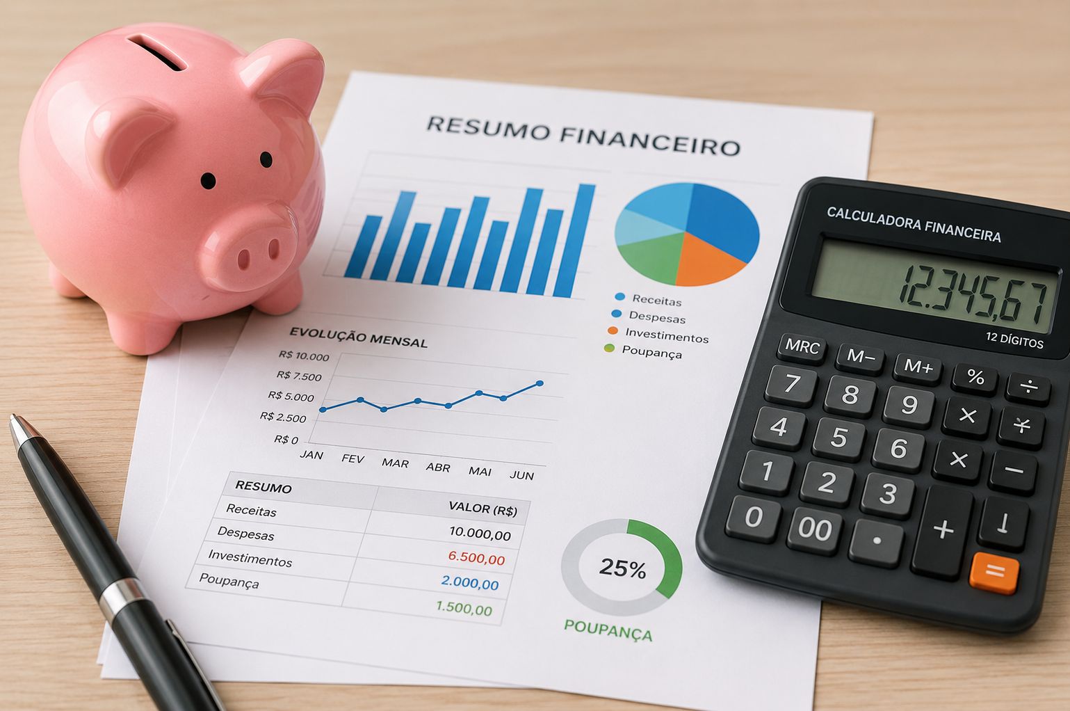 Consórcio ou Financiamento Volkswagen